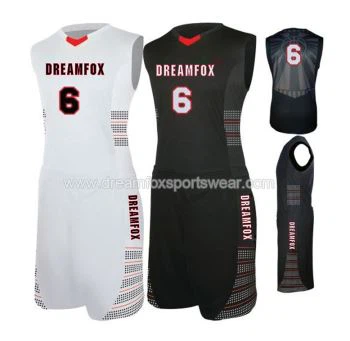 Coolmax Team Club Geri Dönüşümlü Basketbol Antrenmanı Formaları